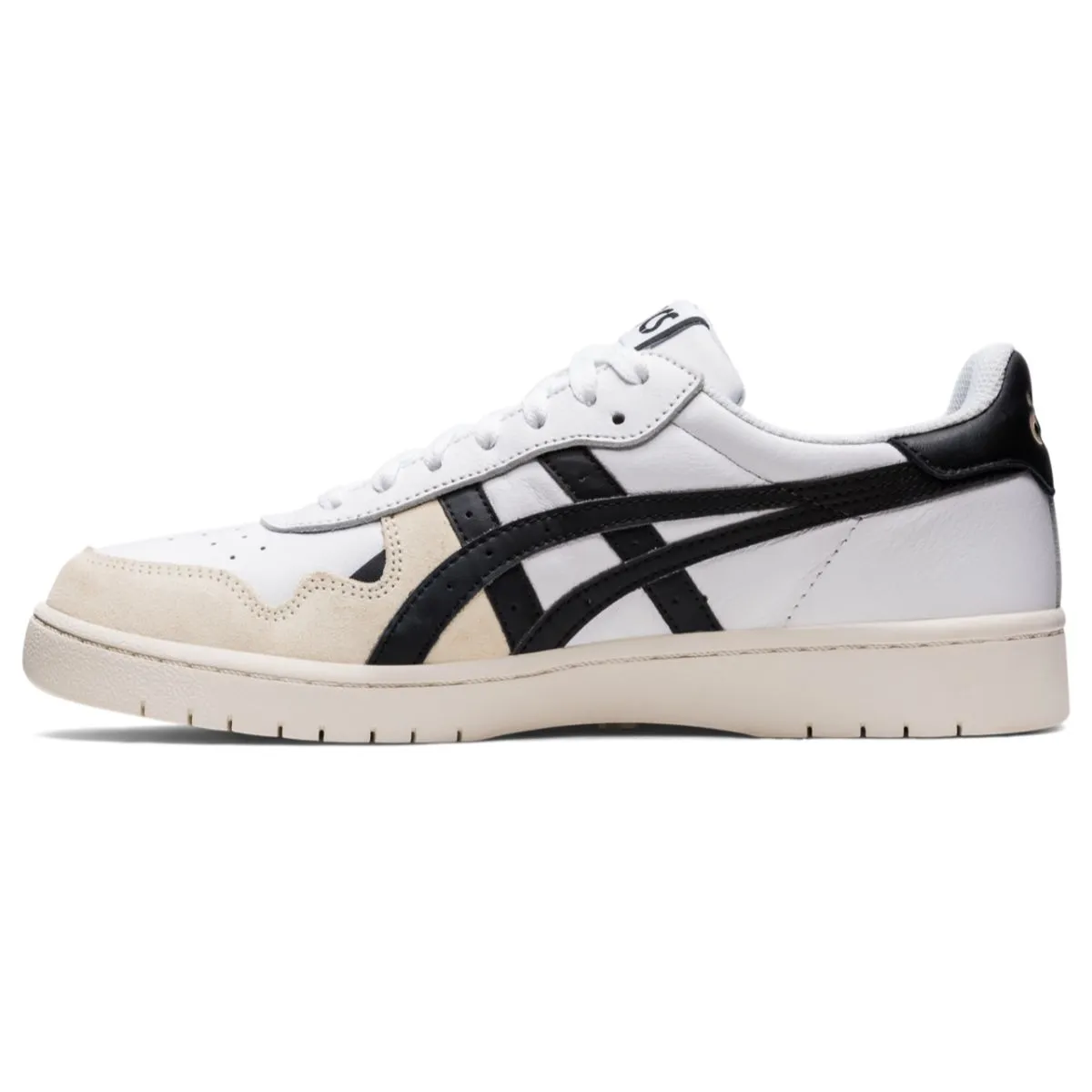 Asics Japan S Men White Black    