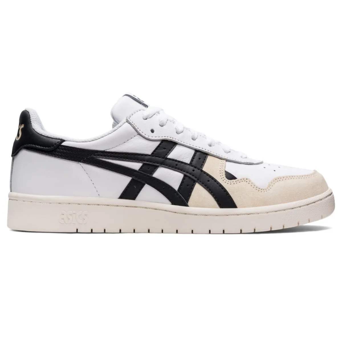 Asics Japan S Men White Black    