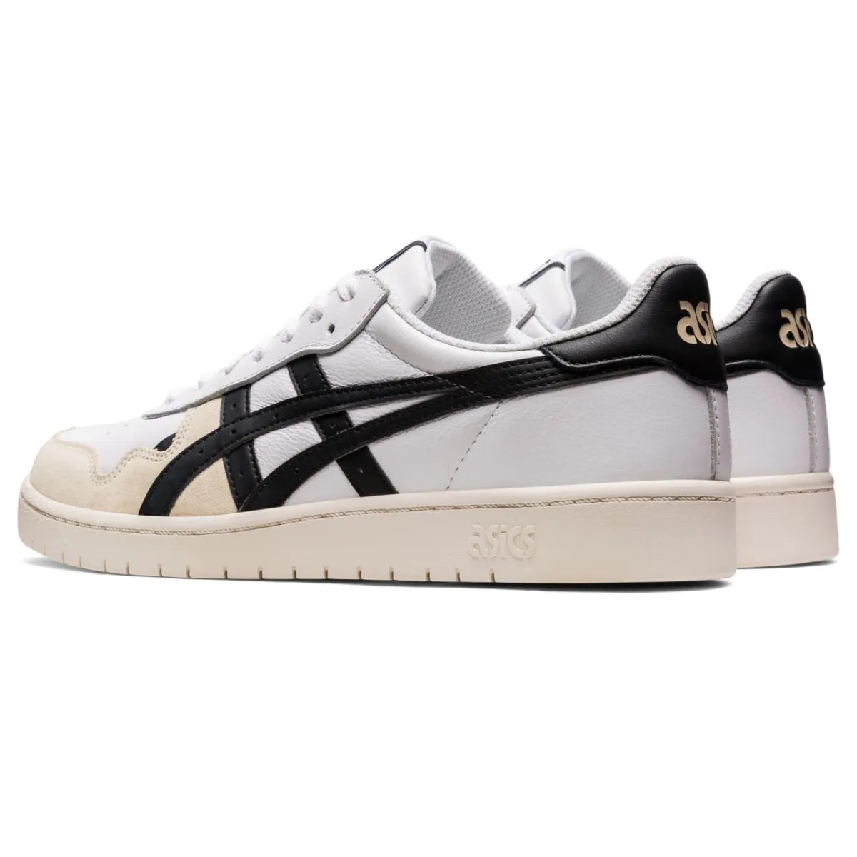 Asics Japan S Men White Black    