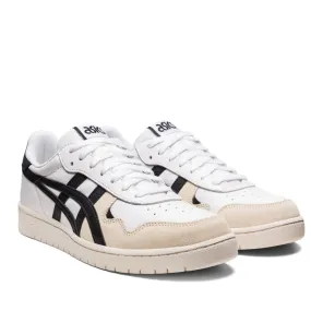 Asics Japan S Men White Black    