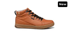 Bergen Waterproof M Caramel