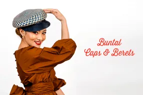 Buntal Caps & Berets Deluxe Course