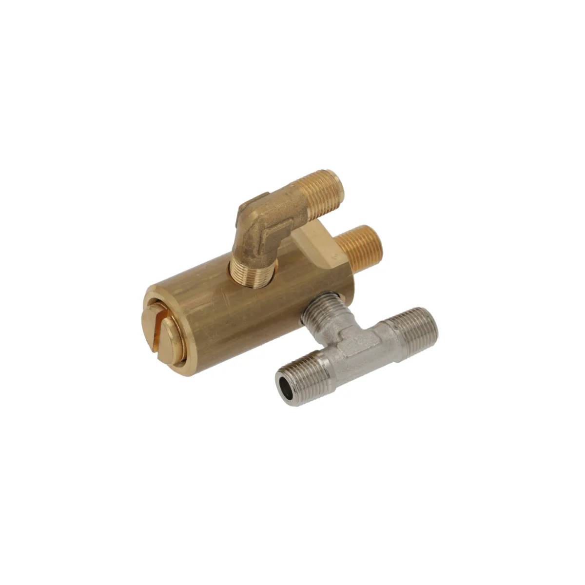 CMA Pump Expansion Valve (Special Order Item)