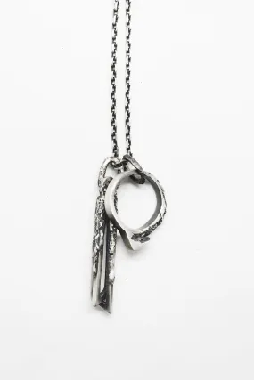 Duo Brutal Necklace