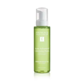 Eminence | Acne Advanced Cleansing Foam