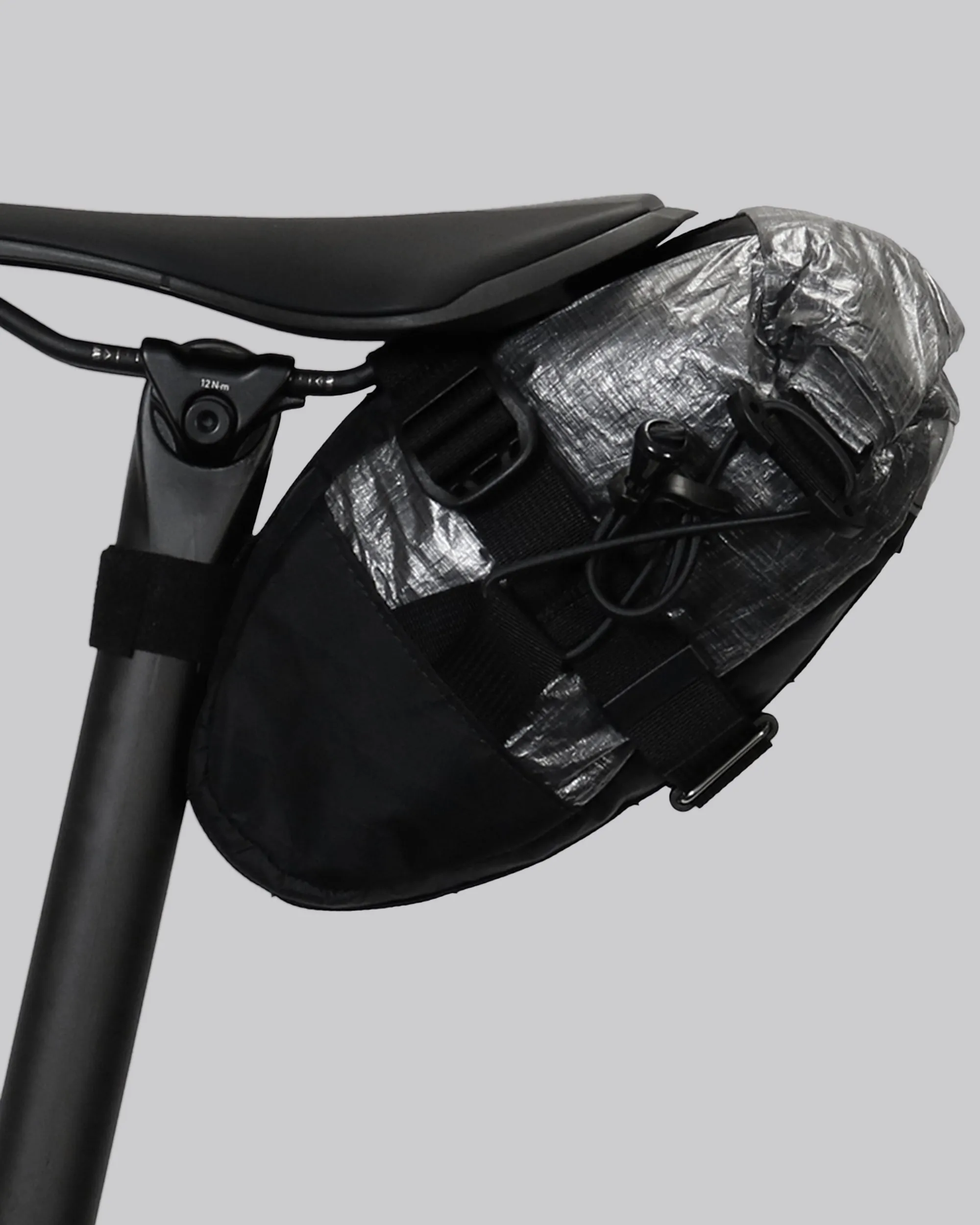 FLASH PAK Racing Saddle Bag