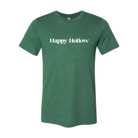 Happy Hollow Soft Tee