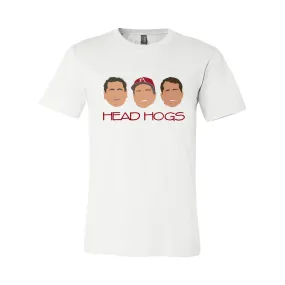 Head Hogs Soft Tee