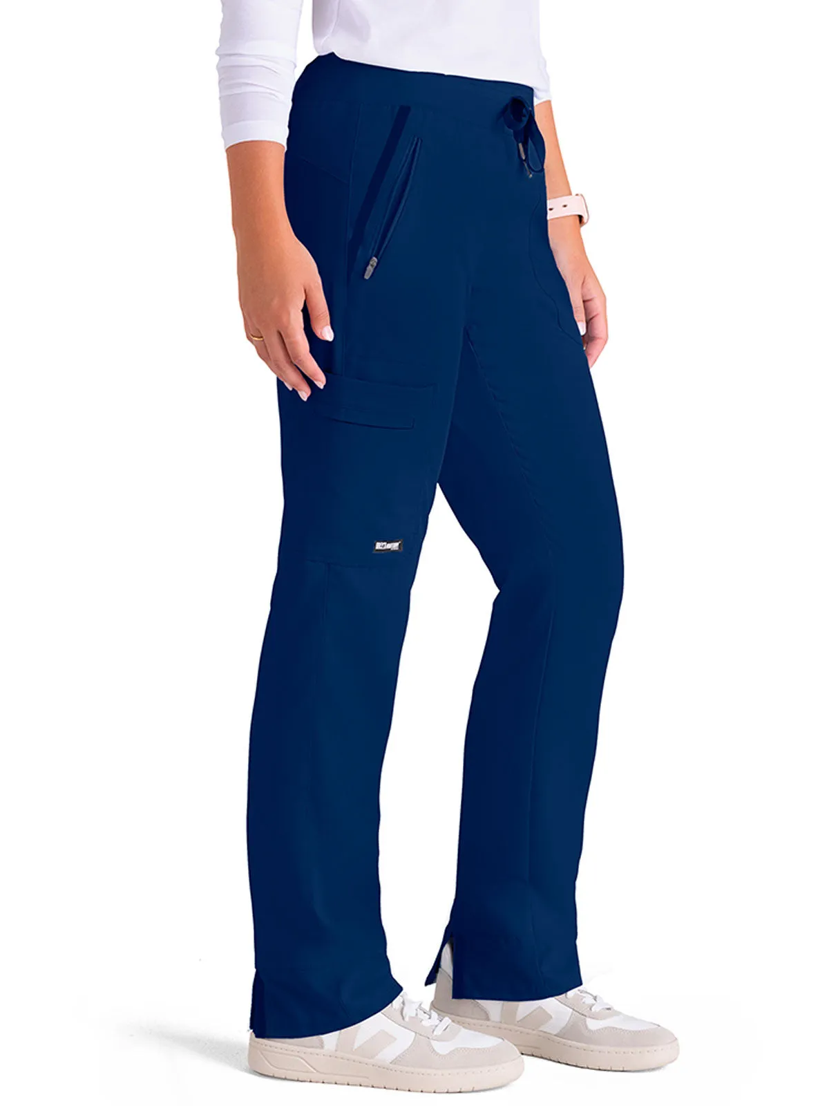 Impact - Women's Elevate Scrub Pant