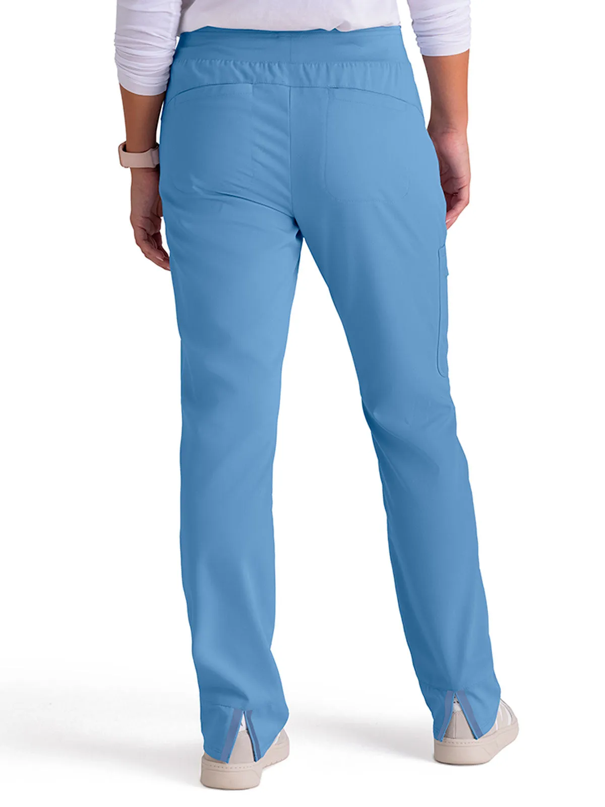 Impact - Women's Elevate Scrub Pant