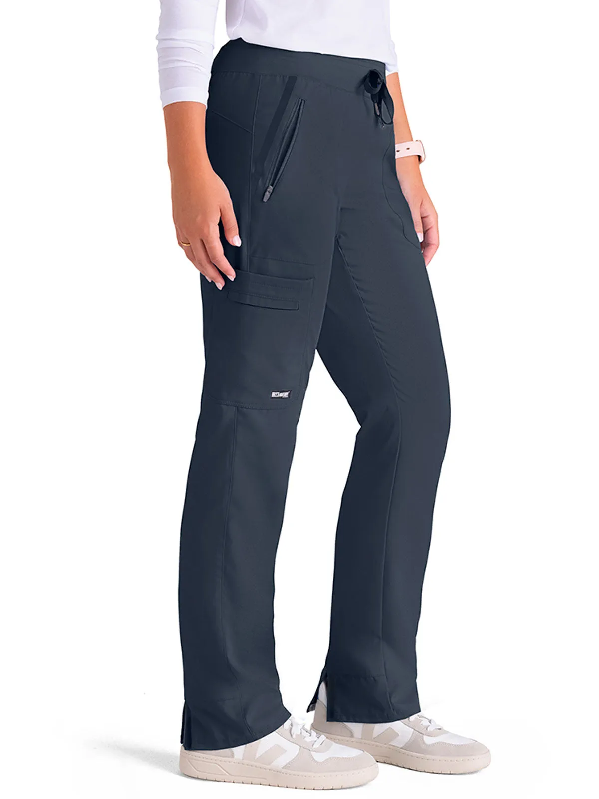 Impact - Women's Elevate Scrub Pant