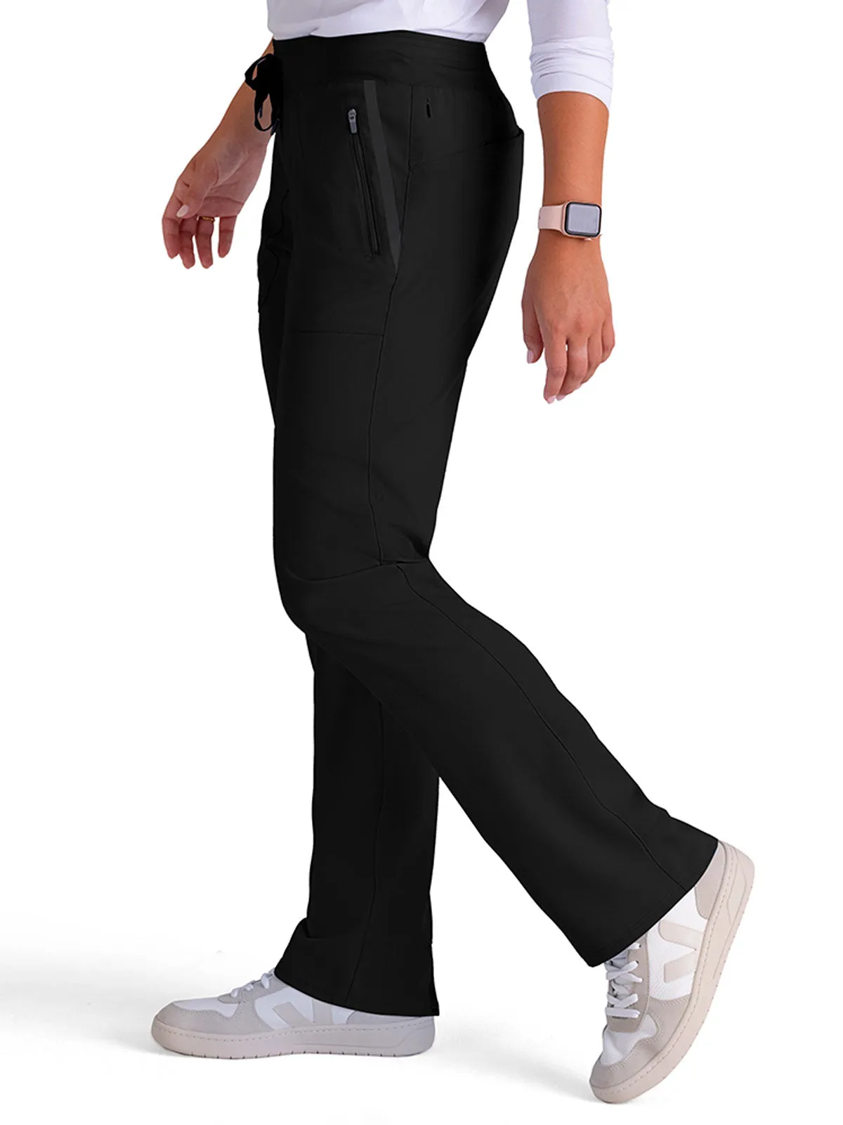 Impact - Women's Elevate Scrub Pant