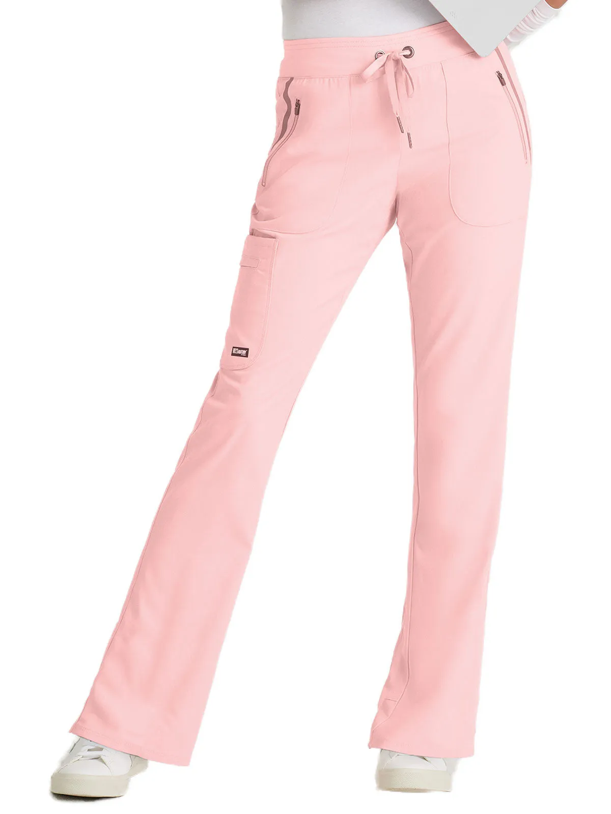 Impact - Women's Elevate Scrub Pant