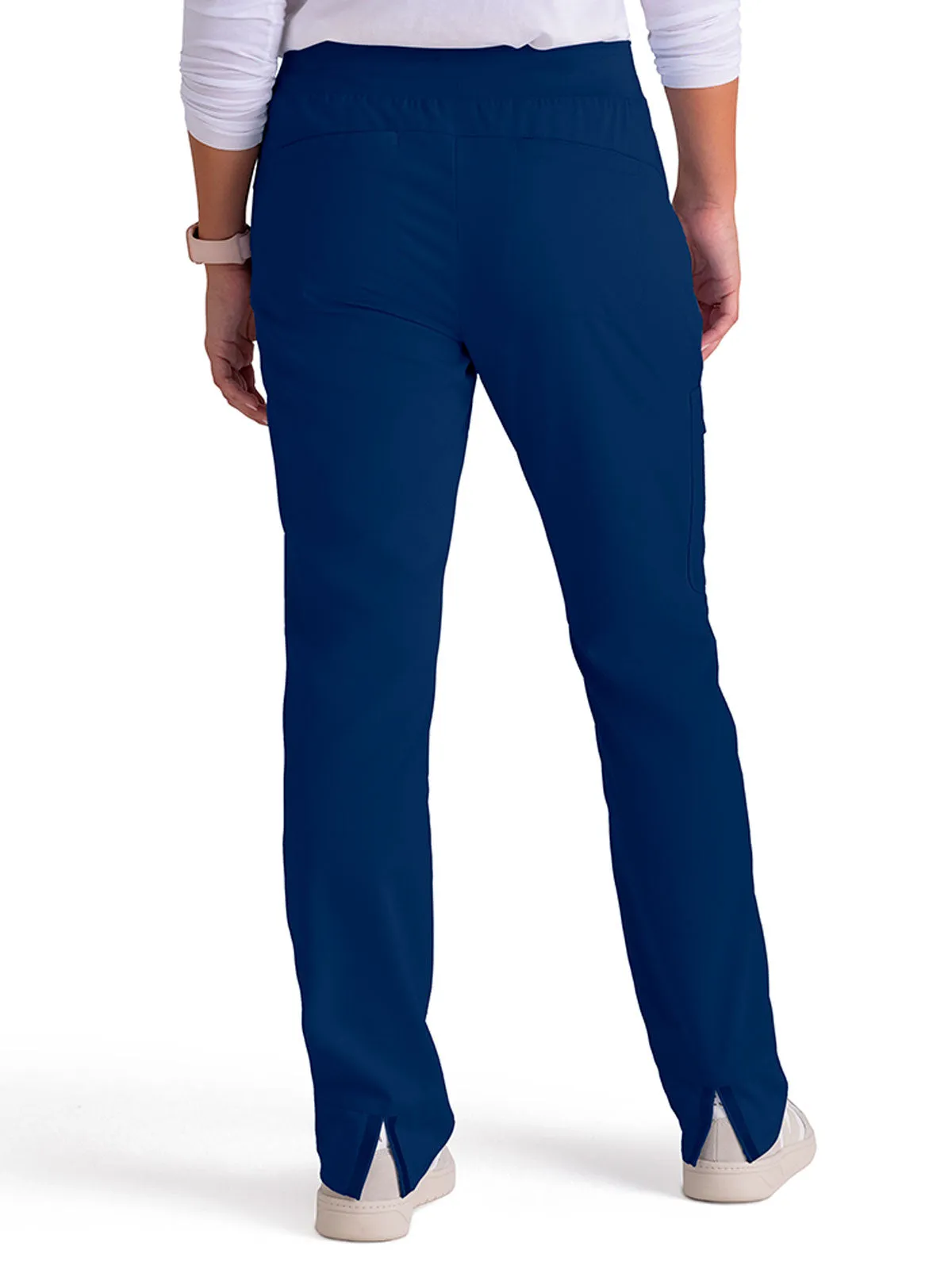 Impact - Women's Elevate Scrub Pant