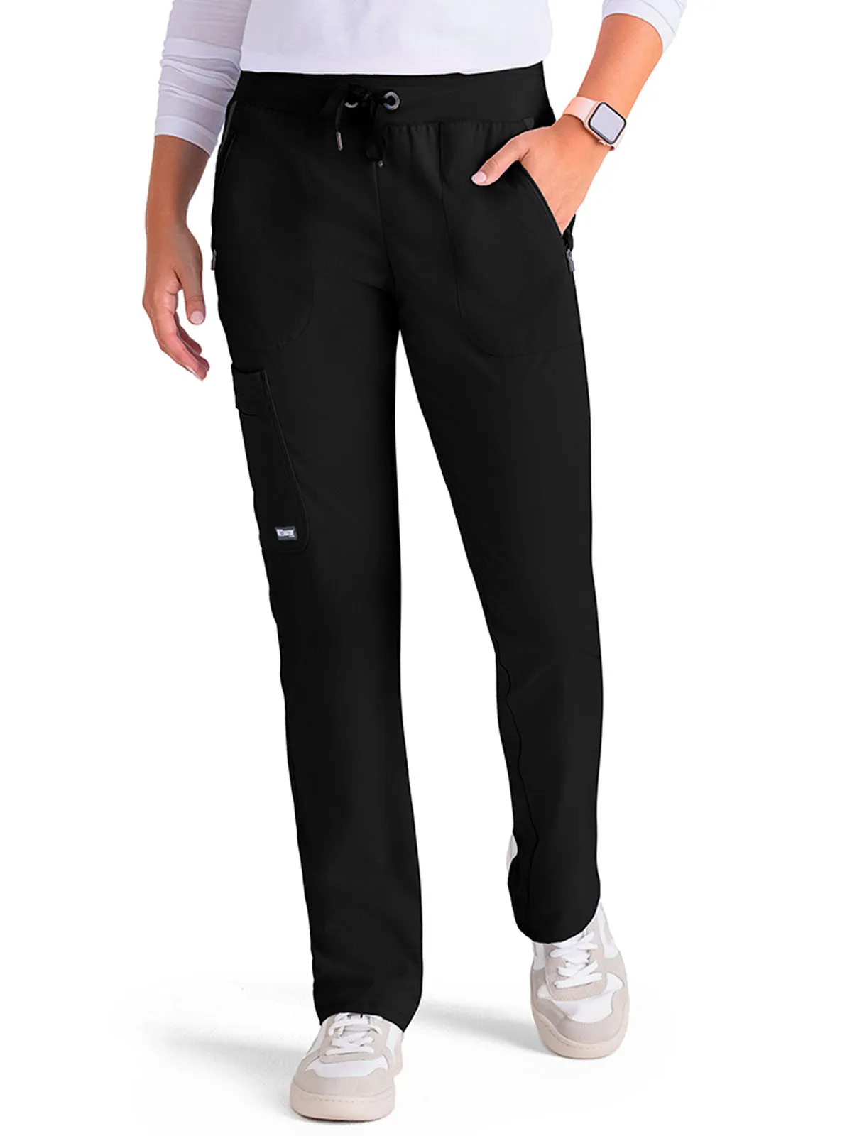 Impact - Women's Elevate Scrub Pant