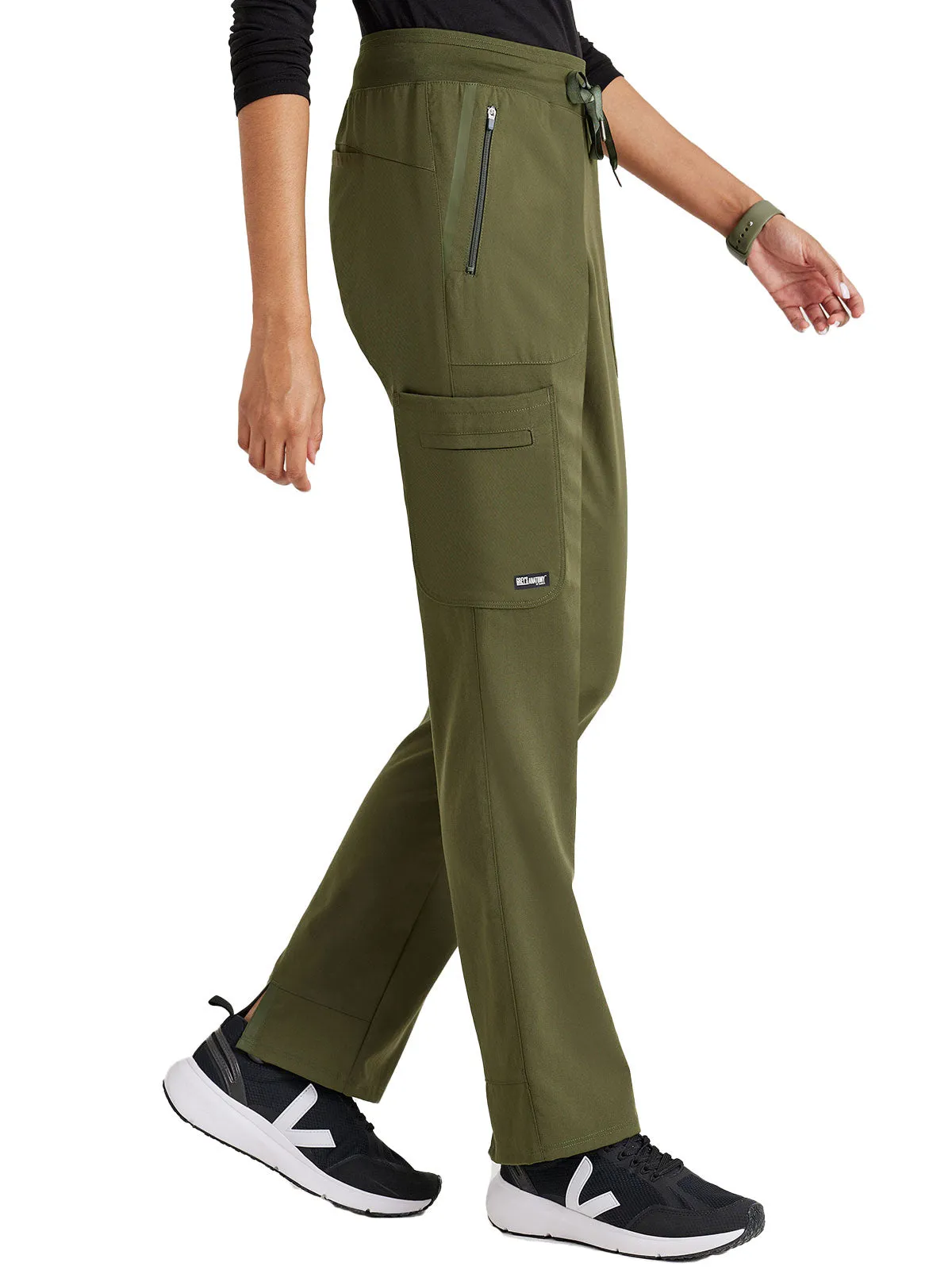 Impact - Women's Elevate Scrub Pant