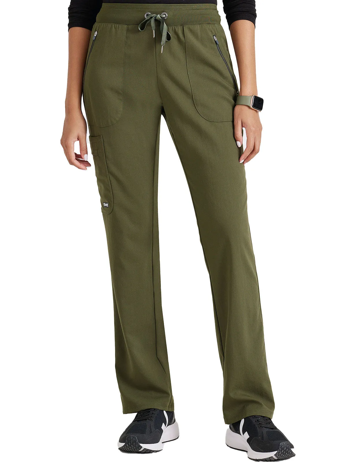 Impact - Women's Elevate Scrub Pant