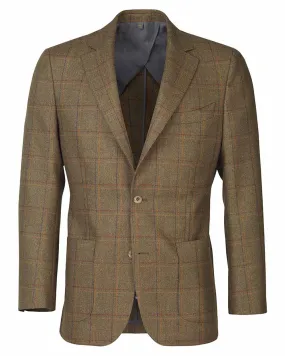 Laksen Woolston Tweed Sports Jacket