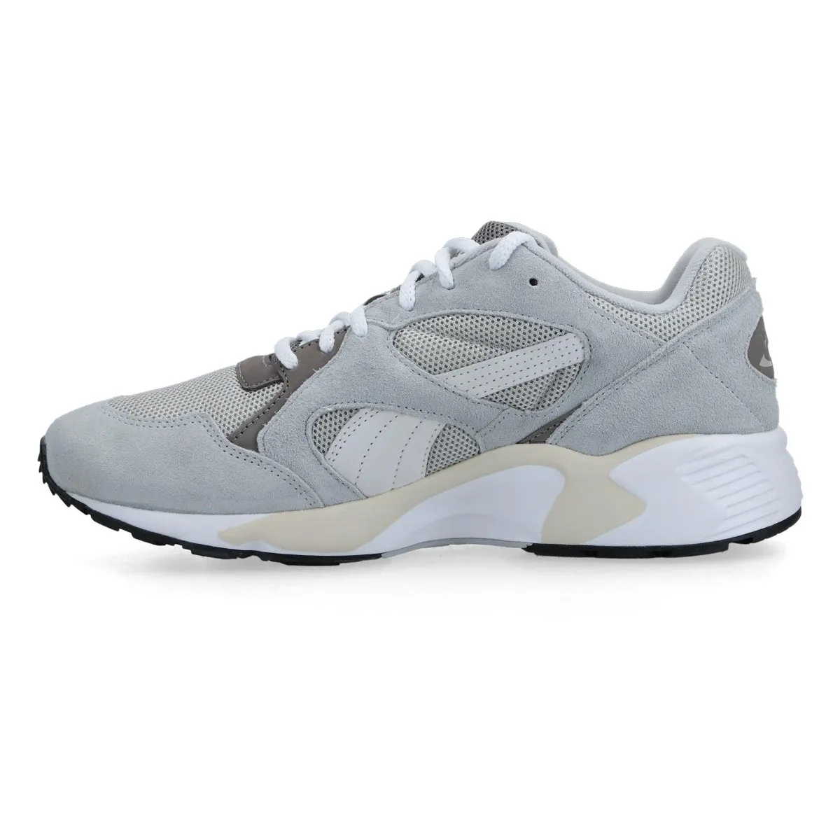 Puma Men's Prevail Premium Grey