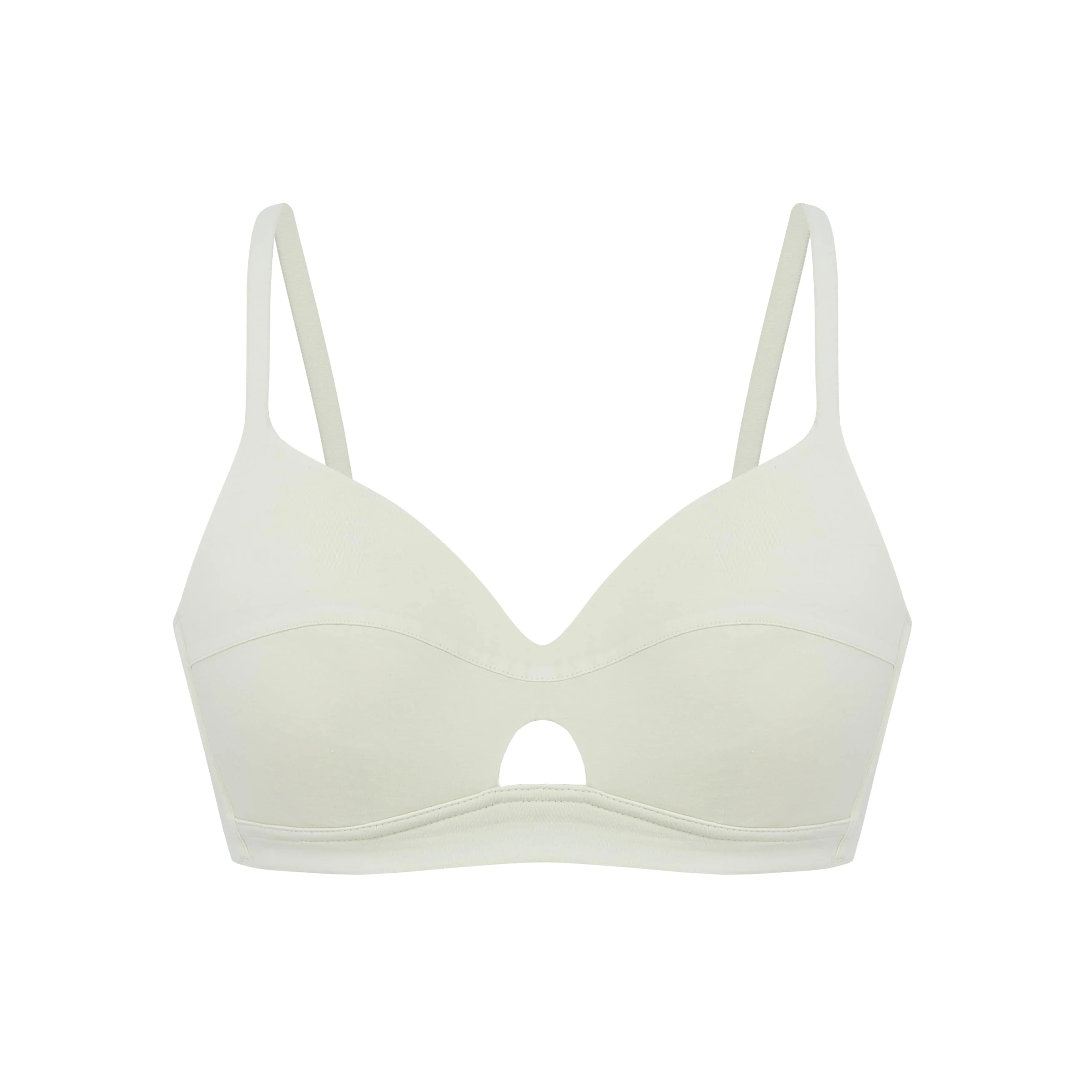 Pure Comfort 5/8 Cup Bandeau Bra 2.0