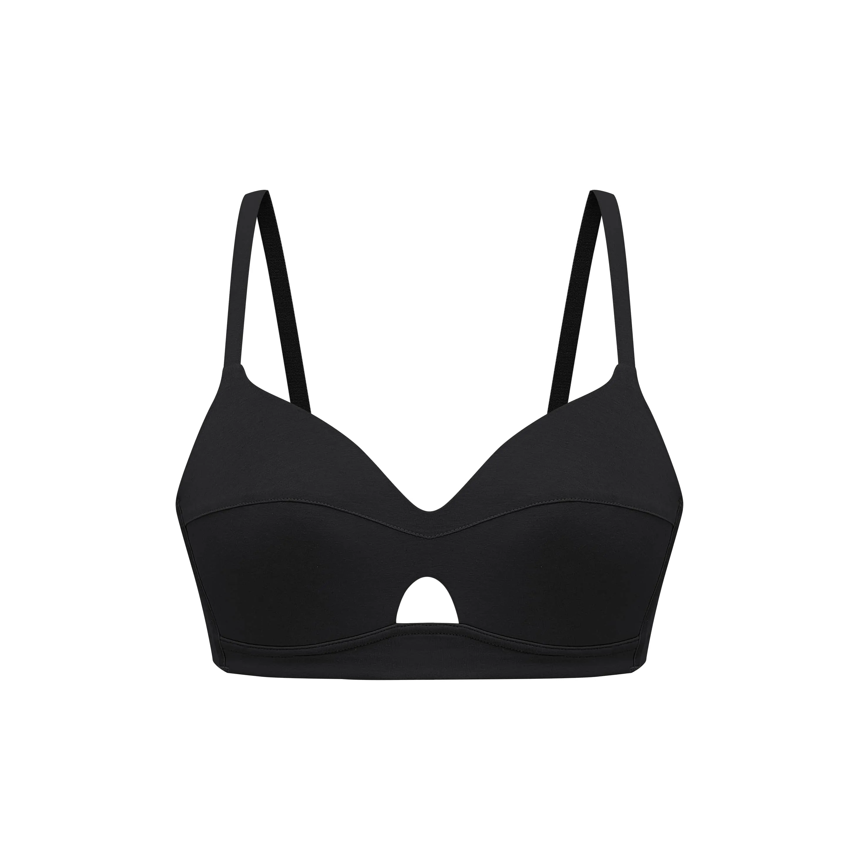 Pure Comfort 5/8 Cup Bandeau Bra 2.0