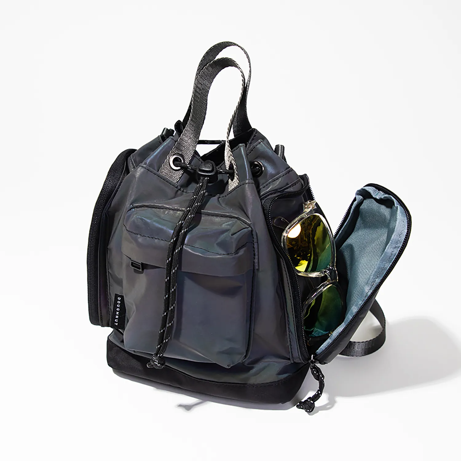 Pyramid Tiny Limelight Series Backpack