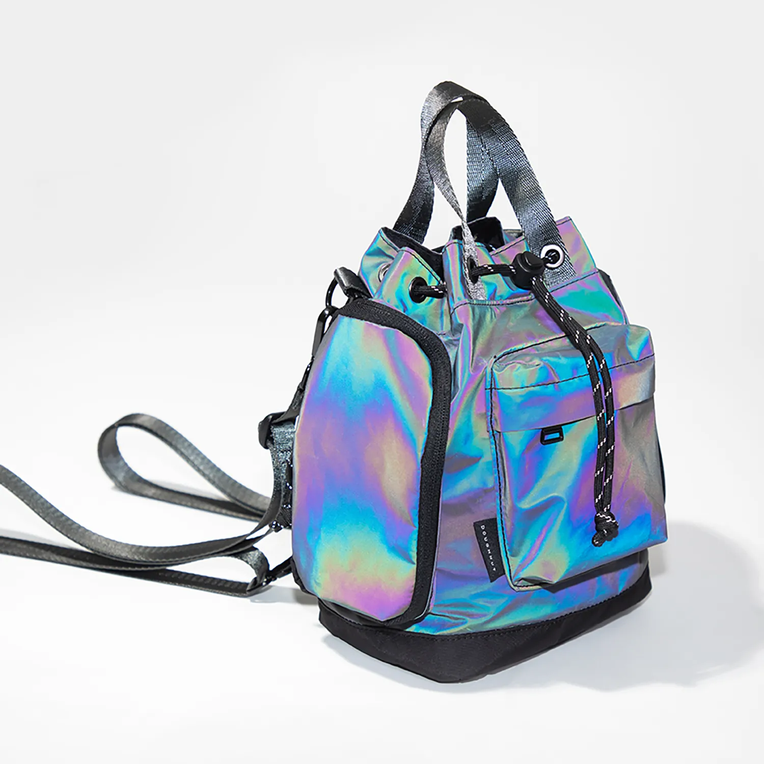 Pyramid Tiny Limelight Series Backpack