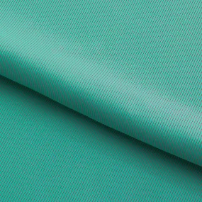 Two Tone Rib Nylon Polyester Spandex Fabric | Blue Moon Fabrics