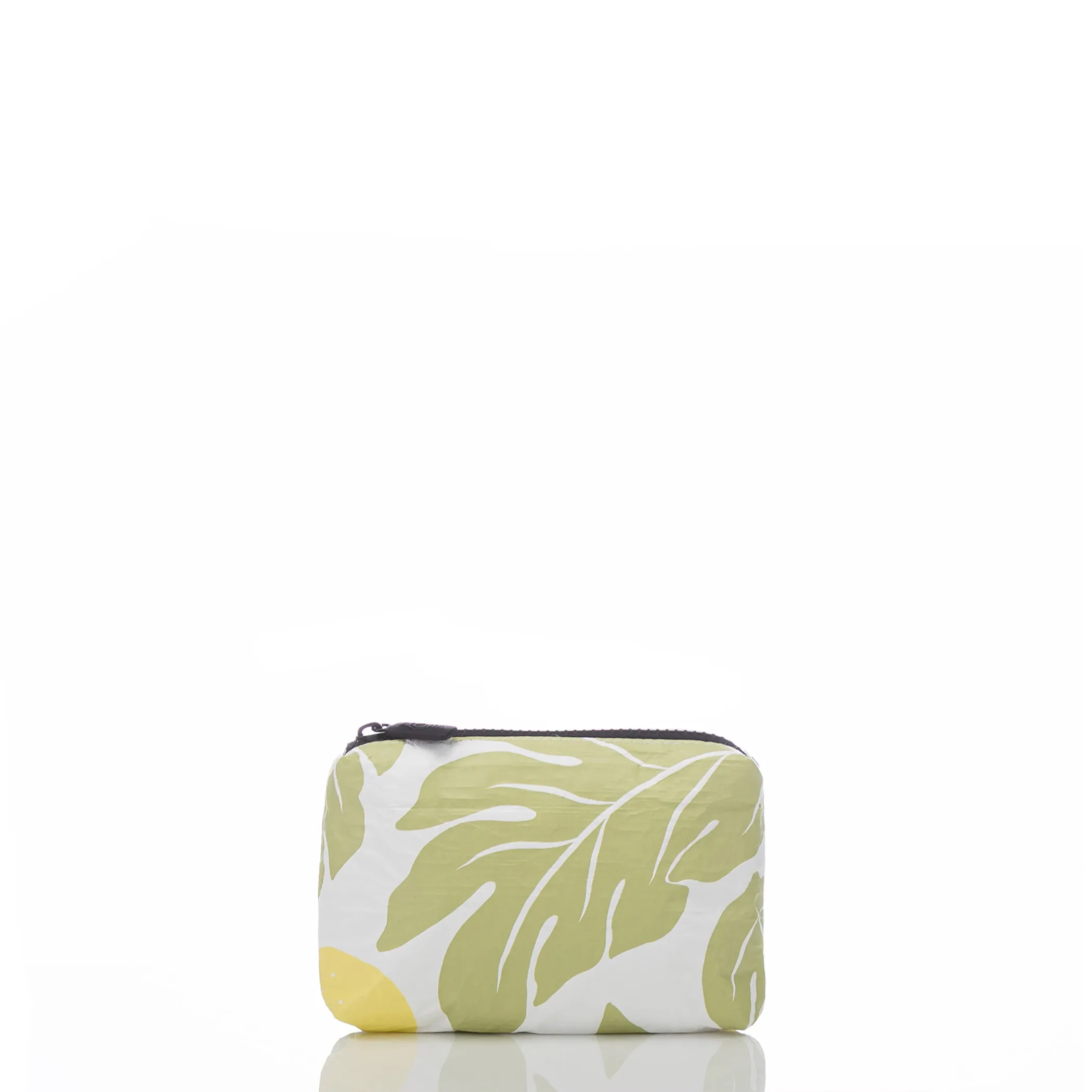 'Ulu Mini Pouch / Matcha